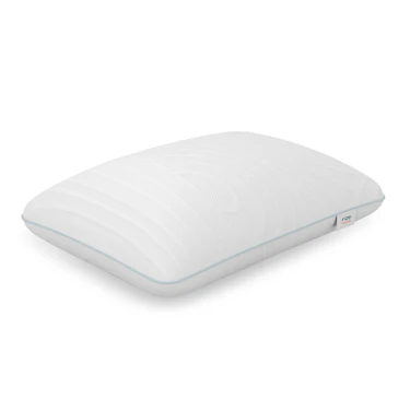 RIZE Low Dual Cool Pillow Longest Lasting Cool Cover