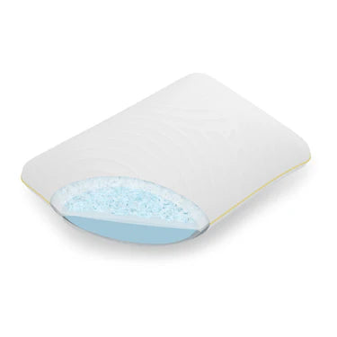 RIZE High Dual Cool Pillow Longest Lasting Cool Cover